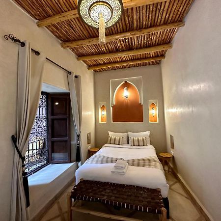 Riad Sakura Marrakech Marrakesh Ngoại thất bức ảnh
