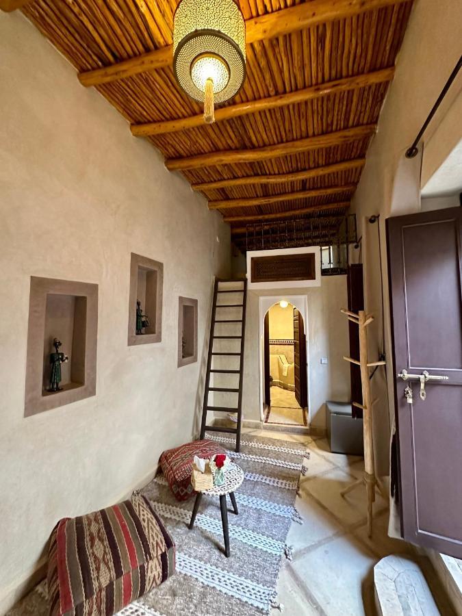 Riad Sakura Marrakech Marrakesh Ngoại thất bức ảnh