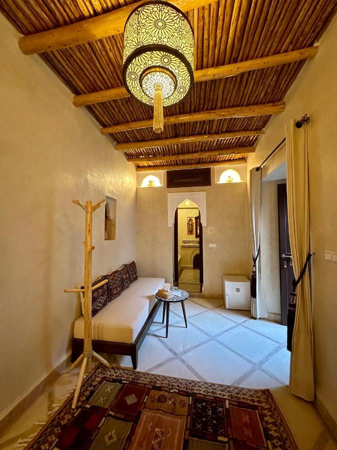 Riad Sakura Marrakech Marrakesh Ngoại thất bức ảnh