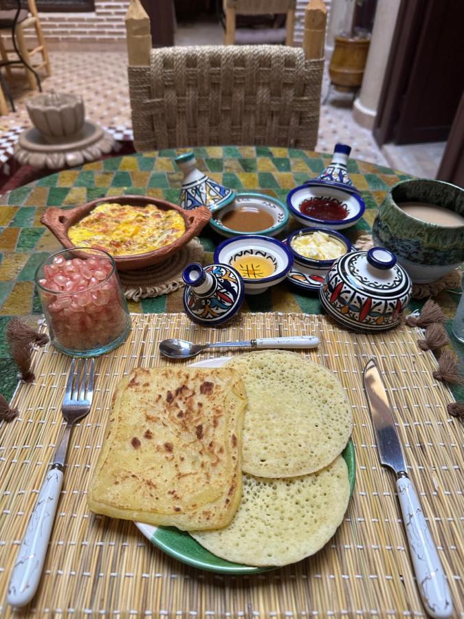 Riad Sakura Marrakech Marrakesh Ngoại thất bức ảnh