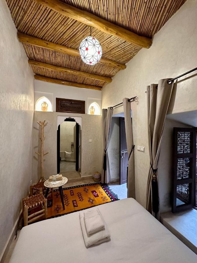 Riad Sakura Marrakech Marrakesh Ngoại thất bức ảnh