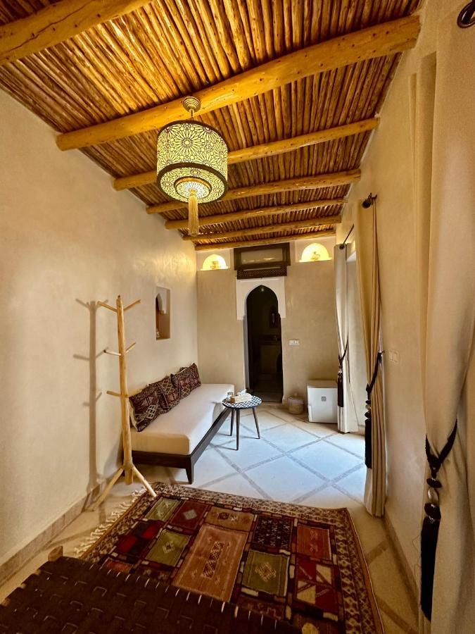 Riad Sakura Marrakech Marrakesh Ngoại thất bức ảnh