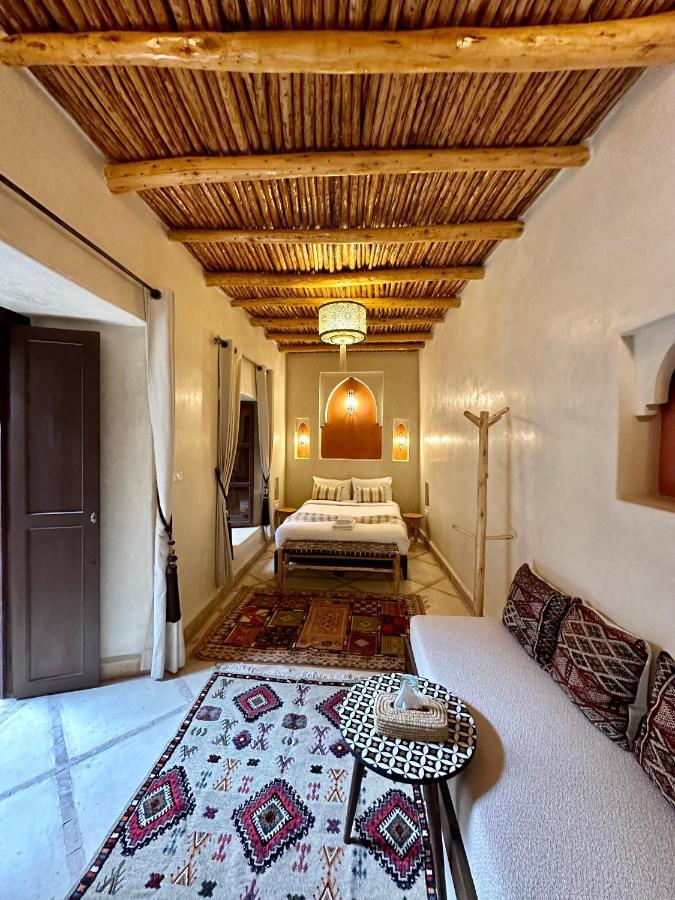 Riad Sakura Marrakech Marrakesh Ngoại thất bức ảnh