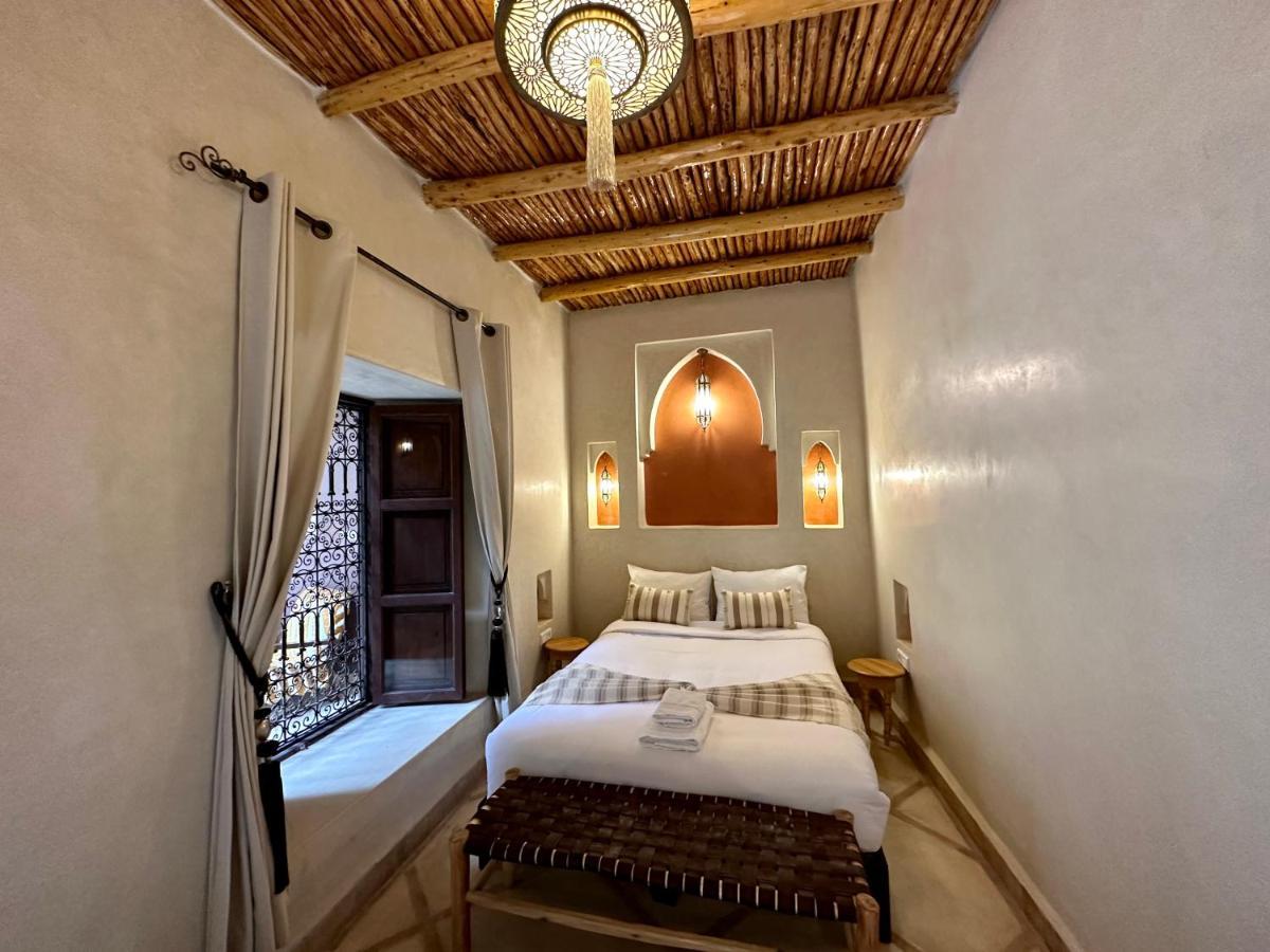 Riad Sakura Marrakech Marrakesh Ngoại thất bức ảnh