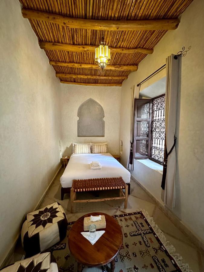 Riad Sakura Marrakech Marrakesh Ngoại thất bức ảnh