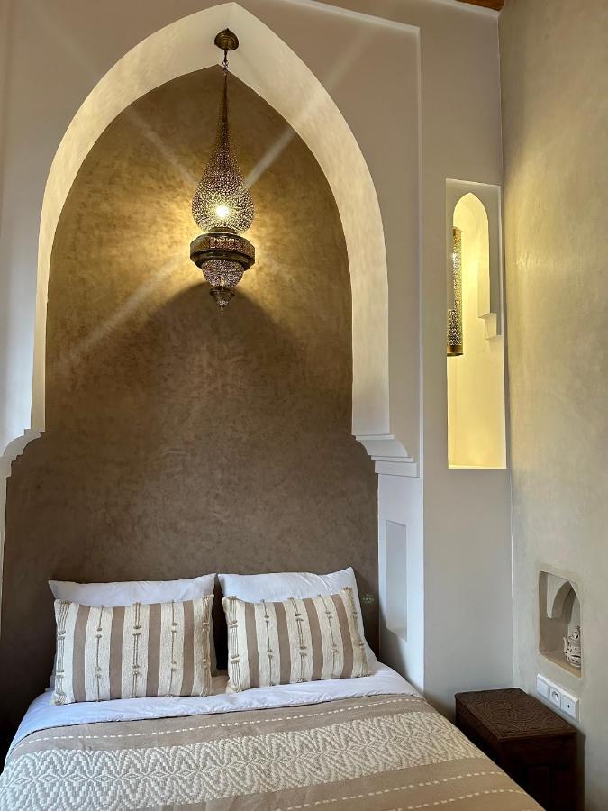 Riad Sakura Marrakech Marrakesh Ngoại thất bức ảnh