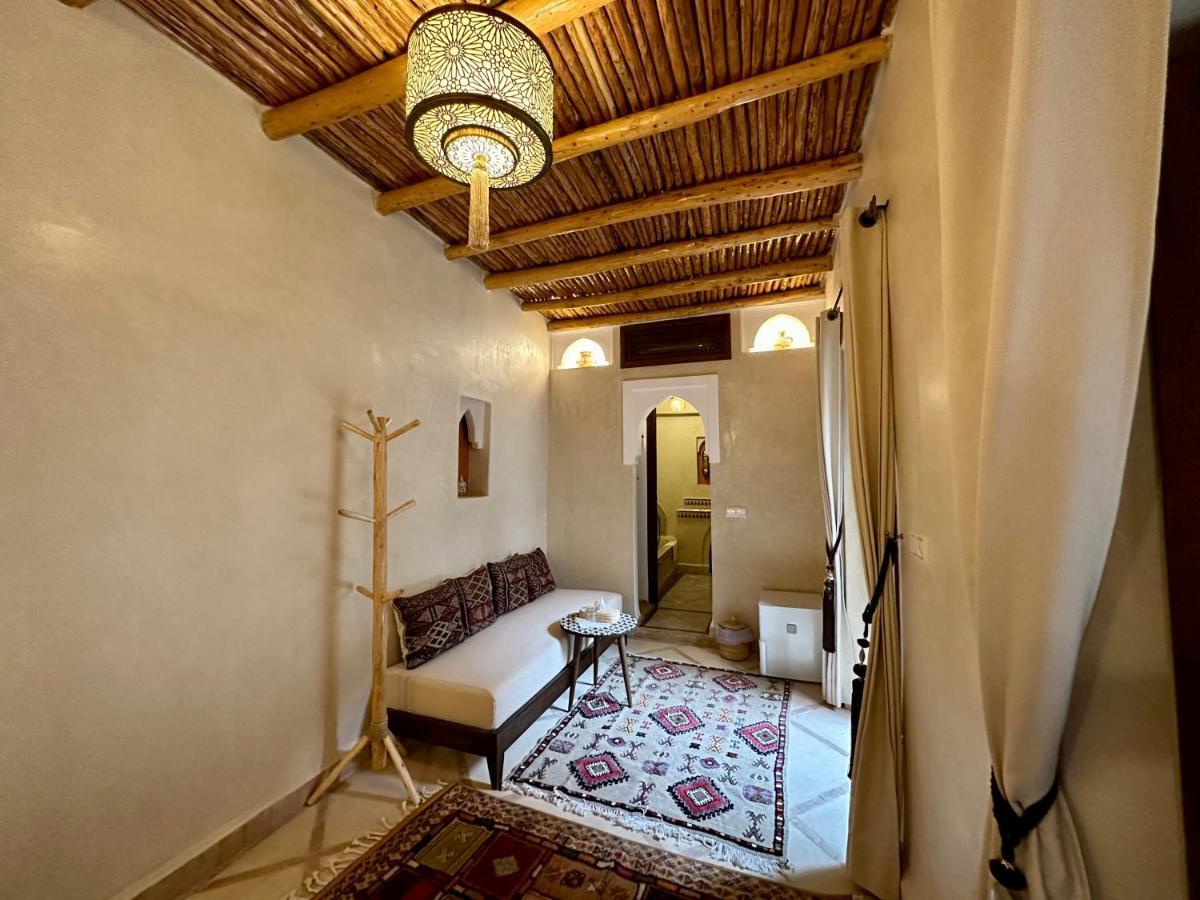 Riad Sakura Marrakech Marrakesh Ngoại thất bức ảnh