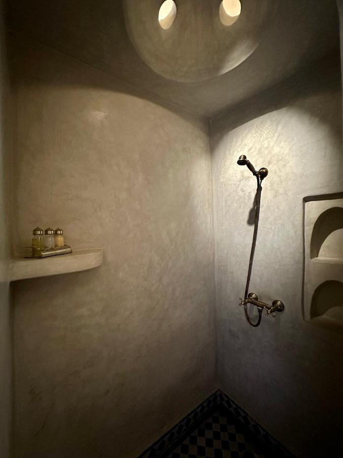 Riad Sakura Marrakech Marrakesh Ngoại thất bức ảnh