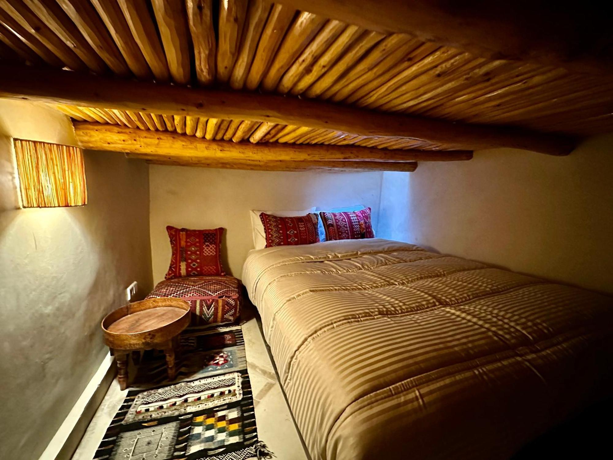 Riad Sakura Marrakech Marrakesh Ngoại thất bức ảnh